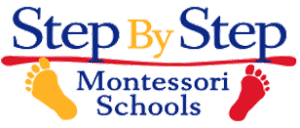 Step By Step Montessori Schools and Child Care Centers