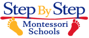 Step By Step Montessori Schools and Child Care Centers