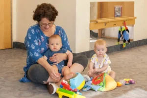 Child Care Cente4