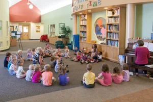 Child Care Cente5