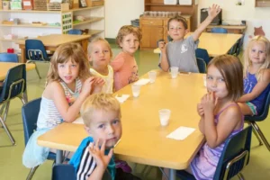 Child Care Cente6