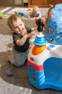 Child Care Cente7