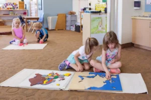 Child Care Cente8