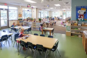 Child Care Centei0