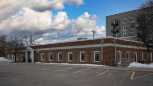 Edina Montessori Preschool