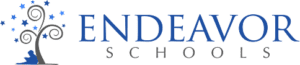 Endeavor Schools Logo