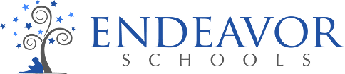 Endeavor Schools Logo