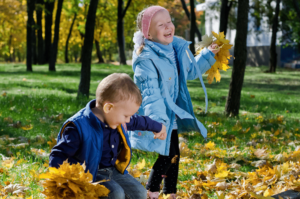 Fun Science Activities