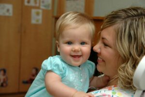 Montessori Guide