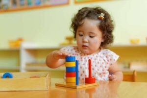 Montessori Philosophy