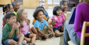 Montessori Program