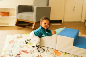 Toddler Min Activitys