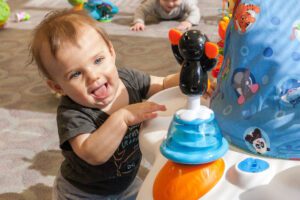 Infant Activities