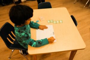 Learning Through Nature