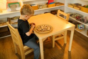 Montessori Certified