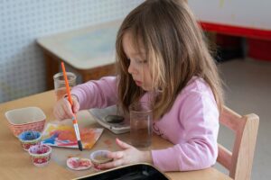 Unique Montessori